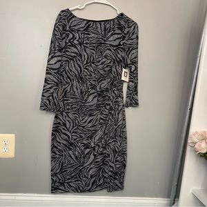 ANNE KLEIN dress 8
